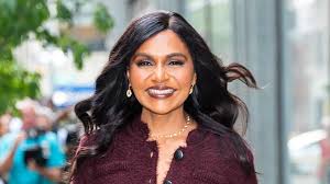 Office Star Mindy Kaling Lost Weight For All The Right Reasons